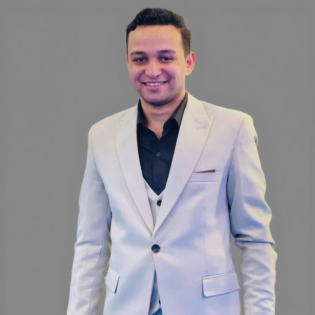 د. إيهاب محمد عمار